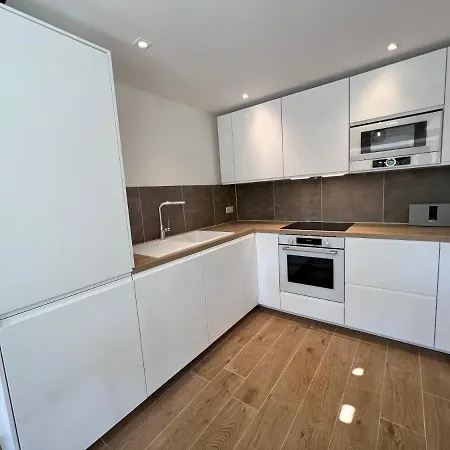 Superbe Studio Avec Acces Mer. Appartement Le Pradet